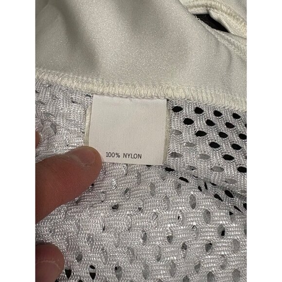 Vintage Champion Boston College #72 1993 Hall of Fame Bowl Team Issued Jersey 50 - Picture 9 of 9